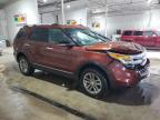 2015 Ford Explorer Xlt for Sale in York Haven, PA - Front End