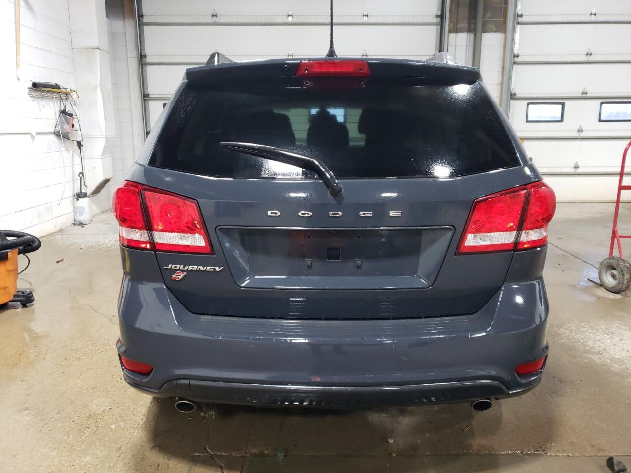 2018 Dodge Journey - Image 6