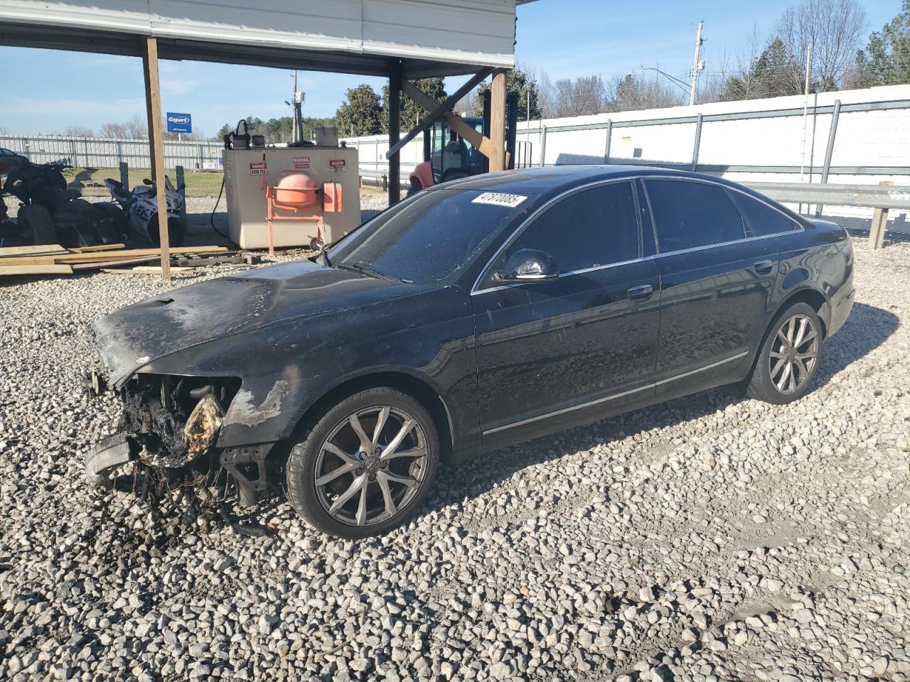 2009 Audi A6 - Image 1