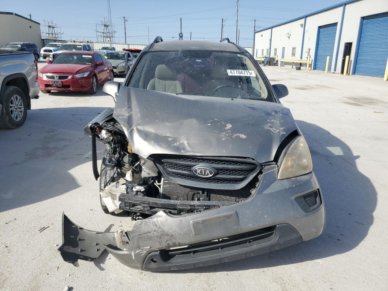2009 Kia Rondo - Image 5