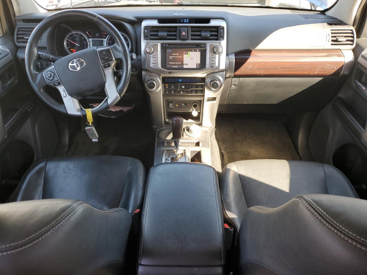 2016 Toyota 4Runner - Image 8