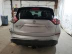 2018 Nissan Murano S en Venta en Ebensburg, PA - Rear End