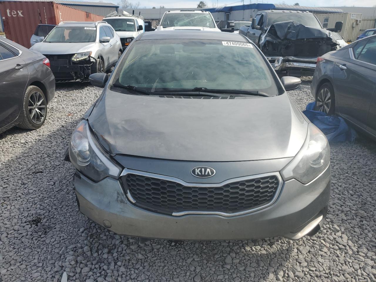 2016 Kia Forte - Image 5