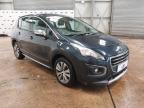 2014 PEUGEOT 3008 ACTIV for sale at Copart NEWBURY