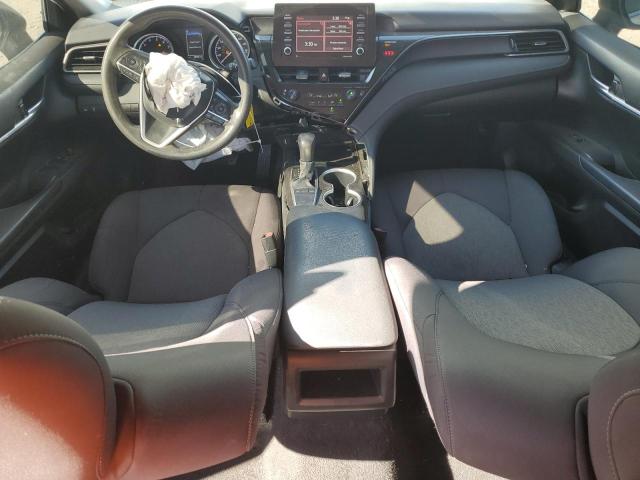  TOYOTA CAMRY 2022 Biały