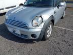 2010 MINI ONE for sale at Copart SANDTOFT