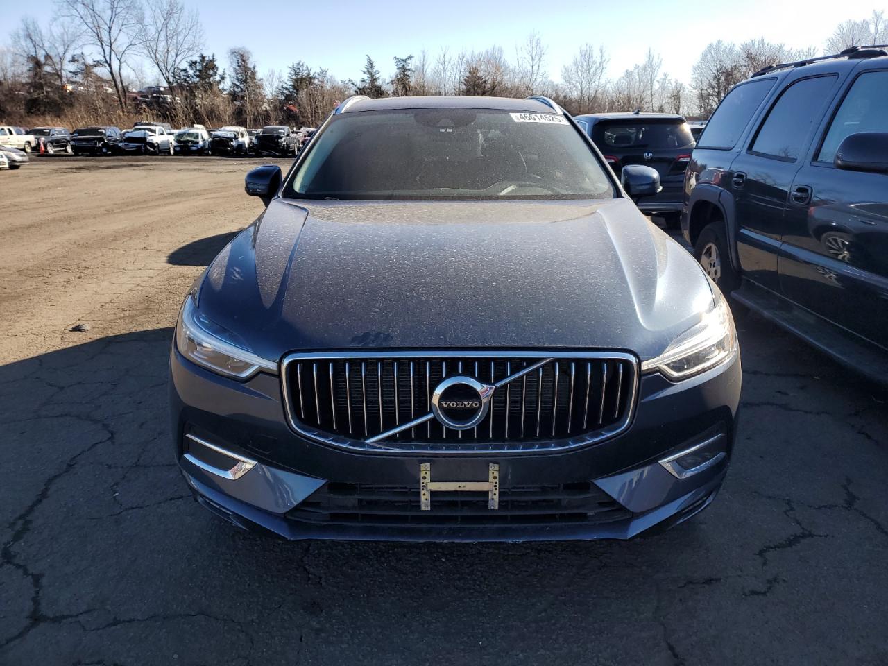 2020 Volvo XC60 - Image 5