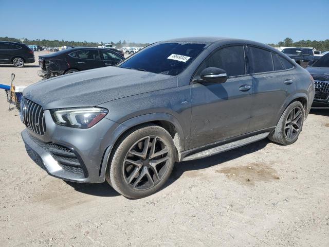 MERCEDES-BENZ GLE-CLASS – zdjęcie z aukcji, lot #49949345