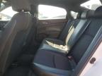 2021 Honda Civic Sport en Venta en Riverview, FL - Side