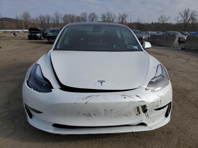  TESLA MODEL 3 2023 White