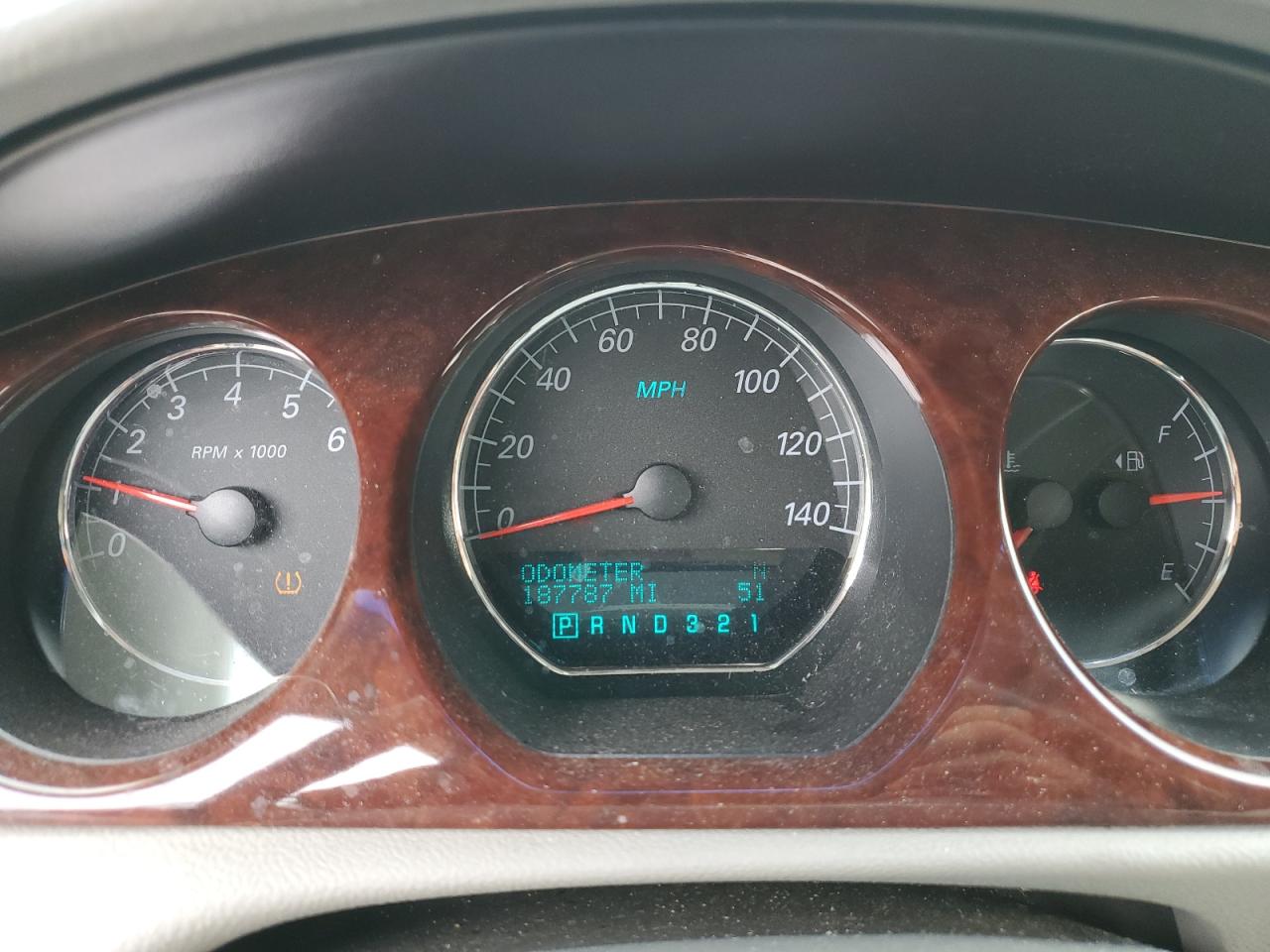 2006 Buick Lucerne - Image 9