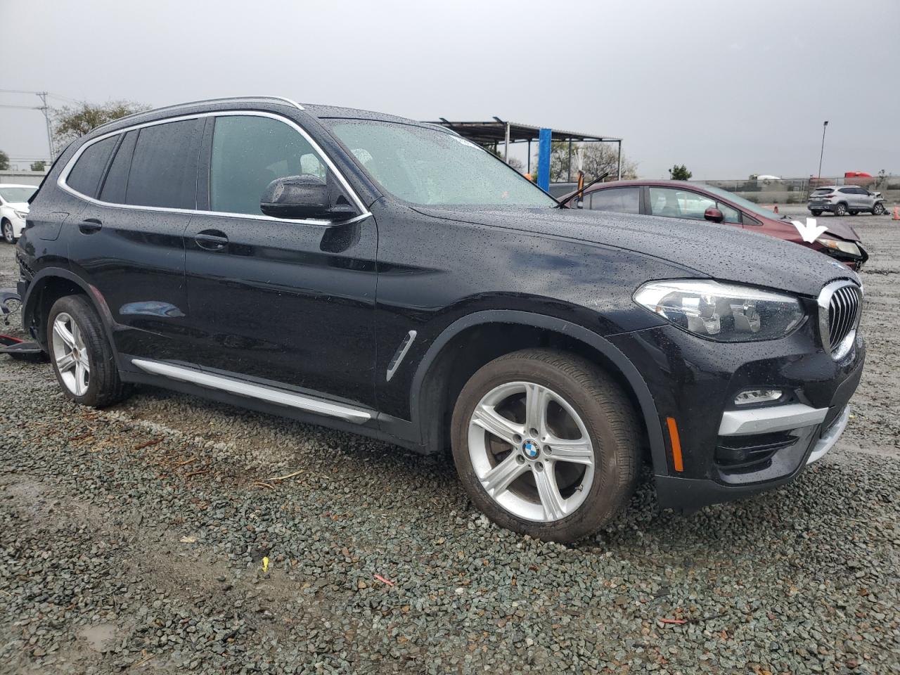 2019 BMW X3 - Image 4