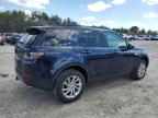 2019 Land Rover Discovery Sport Hse للبيع في Mendon، MA - Front End