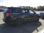 2016 Ford Explorer Police Interceptor იყიდება Exeter-ში, RI - Normal Wear