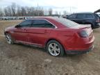 2014 Ford Taurus Sel for Sale in Davison, MI - Front End