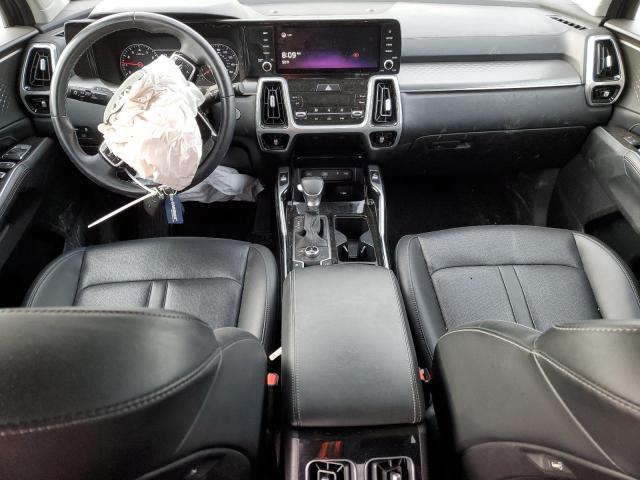  KIA SORENTO 2021 Сharcoal