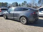 2016 Tesla Model X  იყიდება Austell-ში, GA - Side