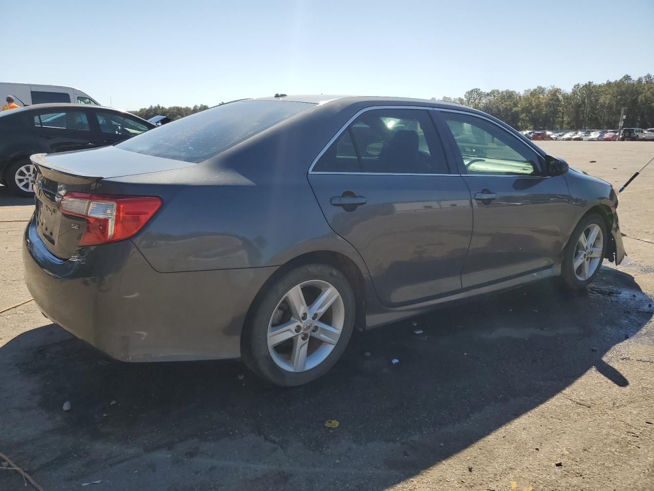2012 Toyota Camry - Image 3