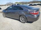 2016 Toyota Camry Le for Sale in Lebanon, TN - Front End