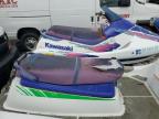 1992 Kawasaki Jetsk/Trlr de vânzare în Van Nuys, CA - Minor Dent/Scratches