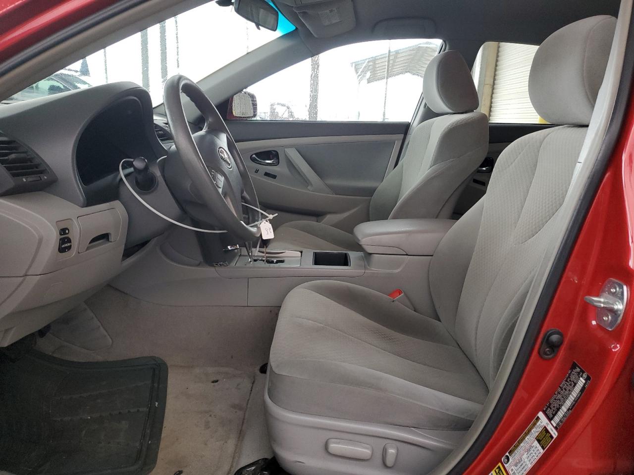 2009 Toyota Camry - Image 7