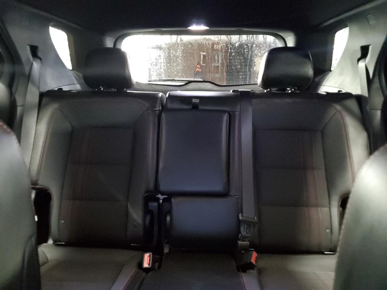 2023 Chevrolet Equinox - Image 10