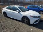2021 Toyota Camry Se продається в Baltimore, MD - Rear End