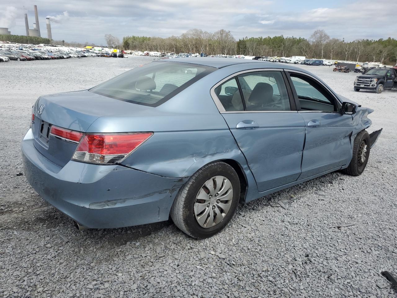 2012 Honda Accord - Image 3