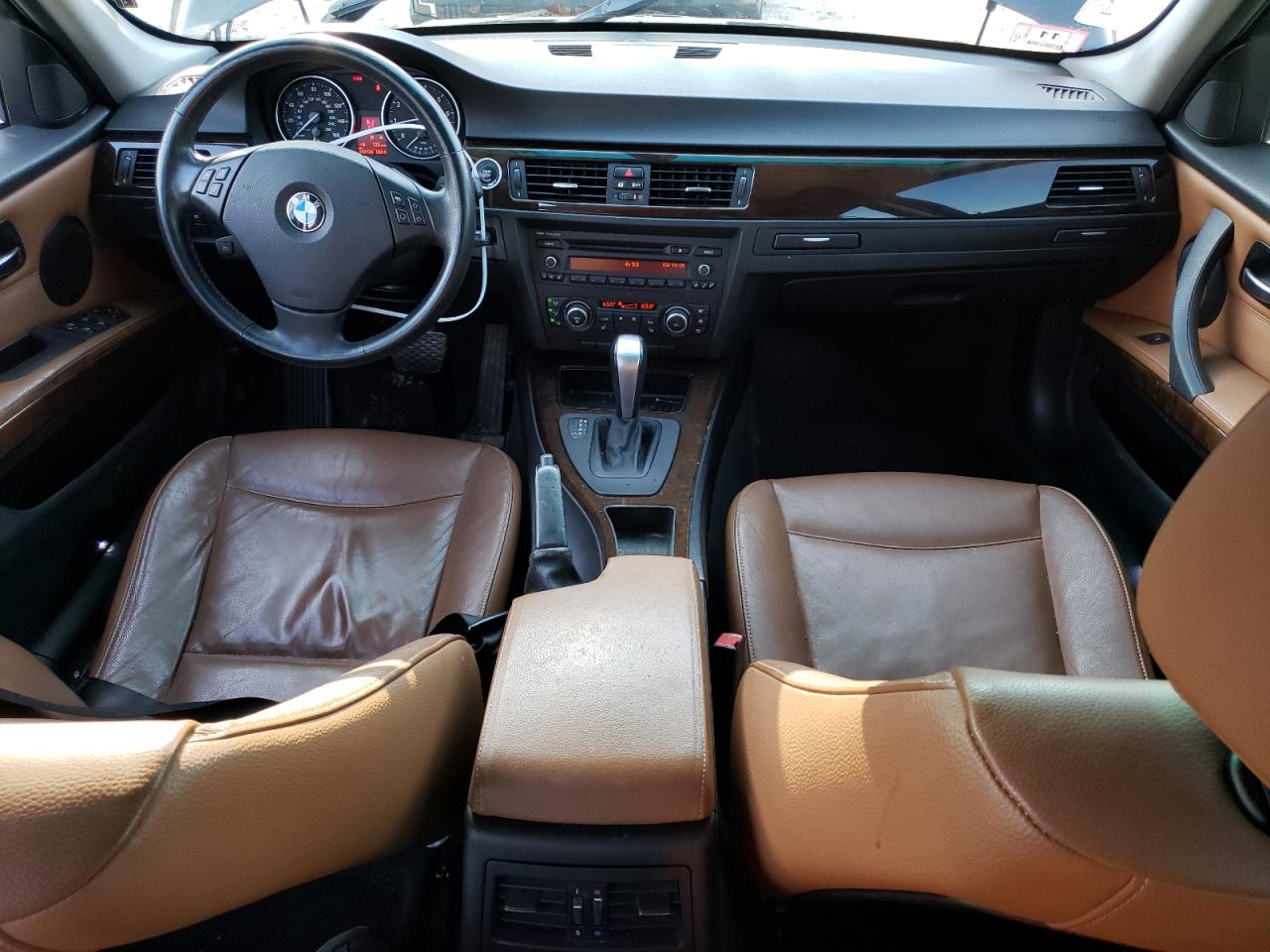 2011 BMW 3er - Image 8