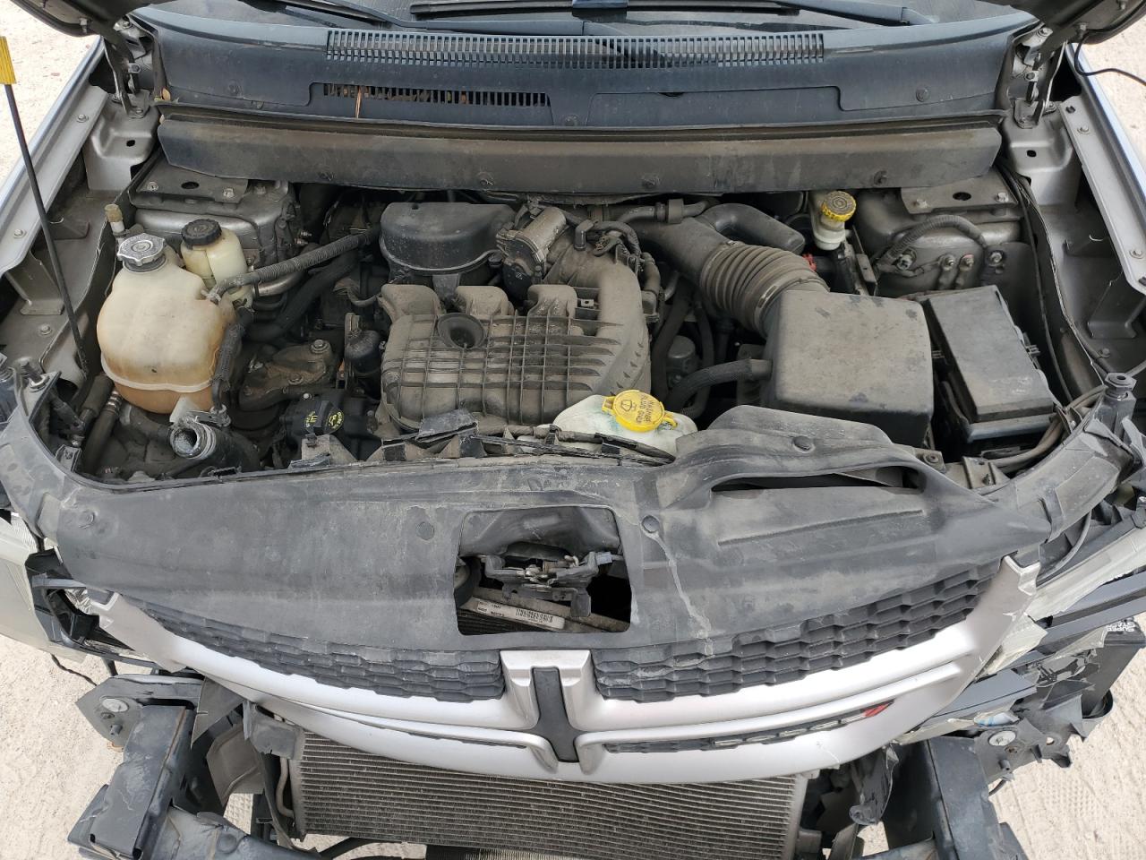 2016 Dodge Journey - Image 12