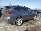 2021 Toyota Highlander Limited for Sale in Central Square, NY - Front End