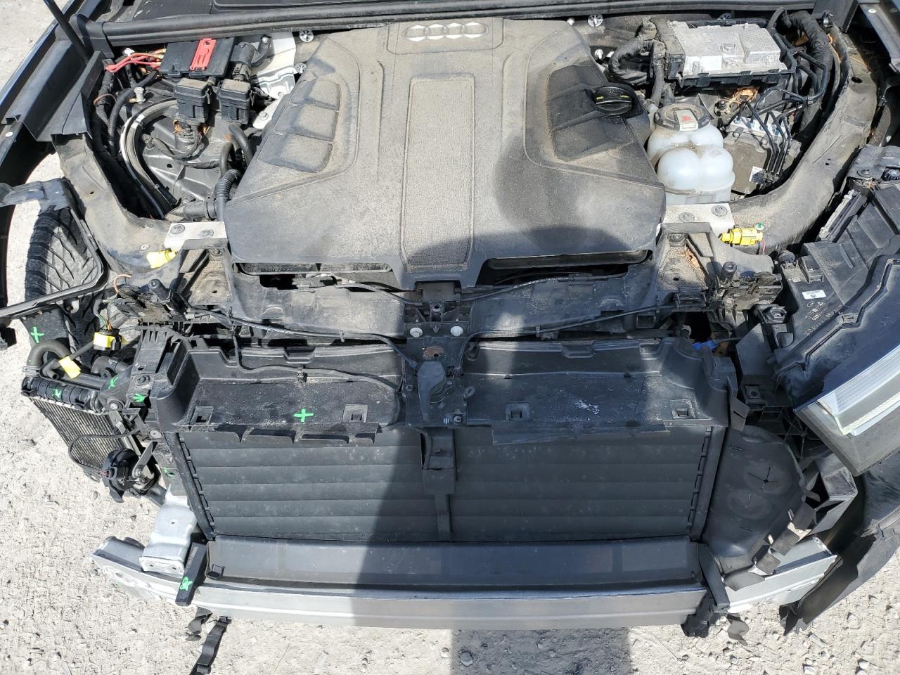 2019 Audi Q7 - Image 12
