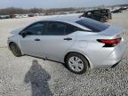 2021 Nissan Versa S zu verkaufen in Memphis, TN - Front End