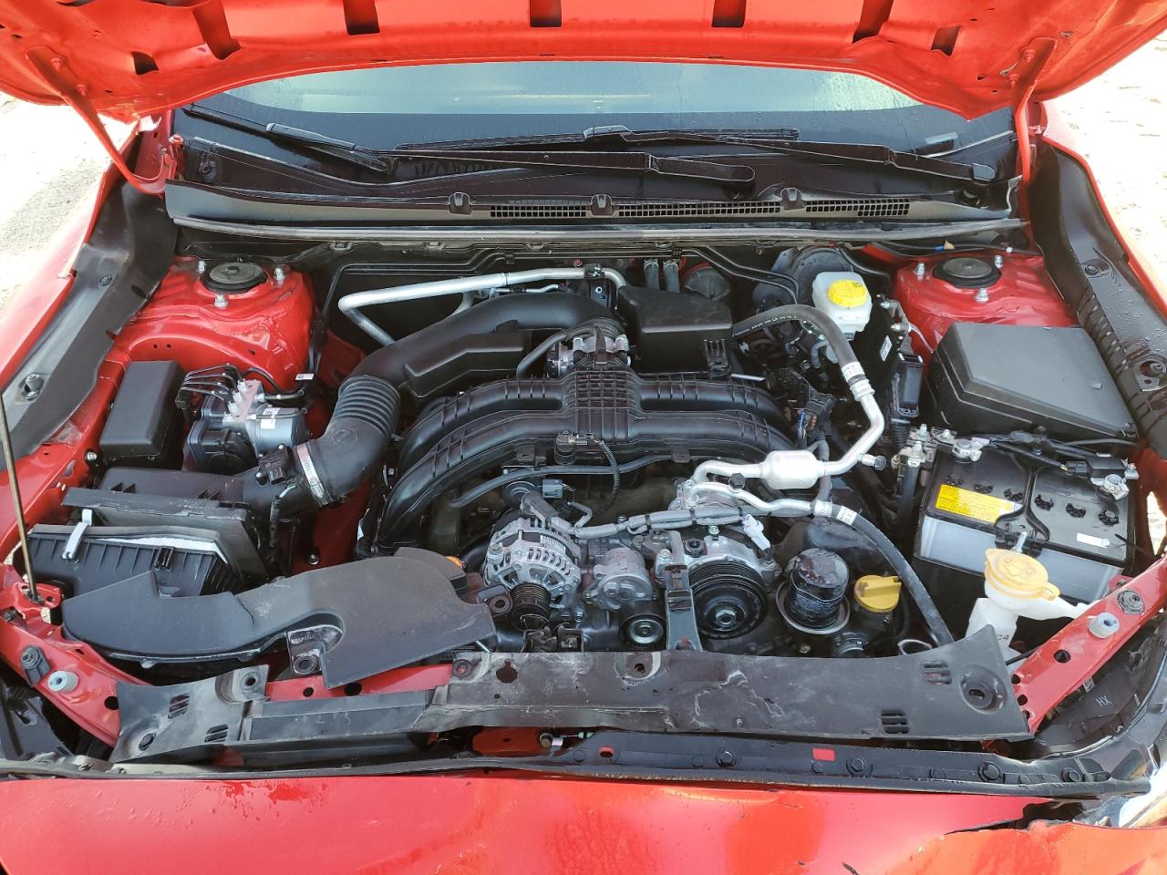 2024 Subaru XV - Image 12