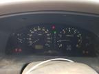 2001 Infiniti Qx4    zu verkaufen in Sacramento, CA - Front End