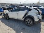 2018 Subaru Crosstrek Premium for Sale in Cahokia Heights, IL - Rollover