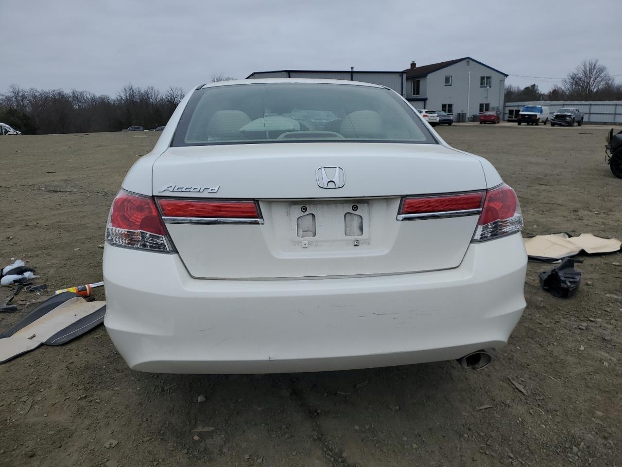 2012 Honda Accord - Image 6