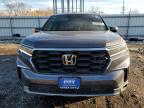 2025 Honda Pilot Exl for Sale in Chicago Heights, IL - Burn