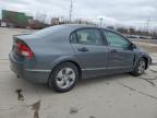 2009 Honda Civic Vp en Venta en Columbus, OH - Side