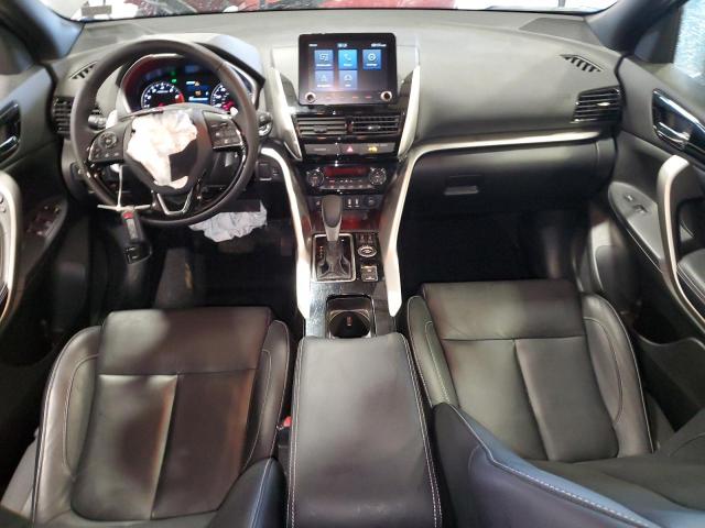  MITSUBISHI ECLIPSE 2024 Szary
