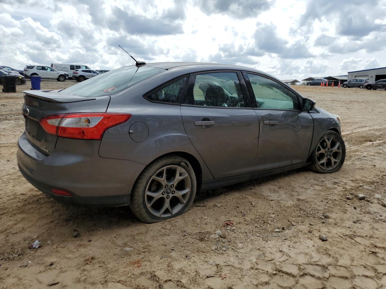 2013 Ford Focus - Image 3