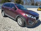 2018 Kia Sorento Lx zu verkaufen in Rogersville, MO - Front End
