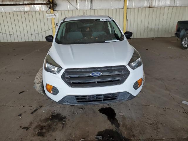  FORD ESCAPE 2018 Белый