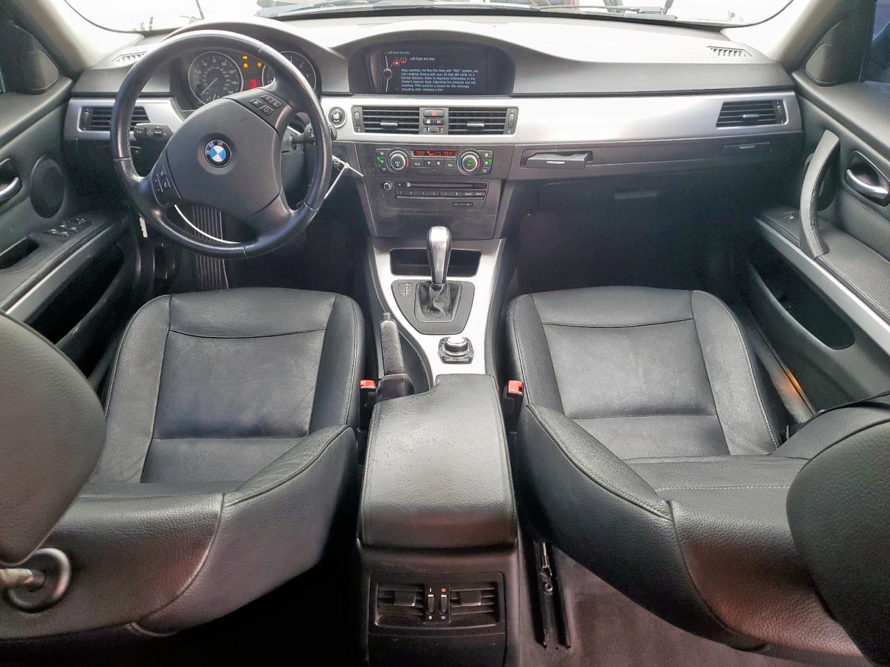 2011 BMW 3er - Image 8