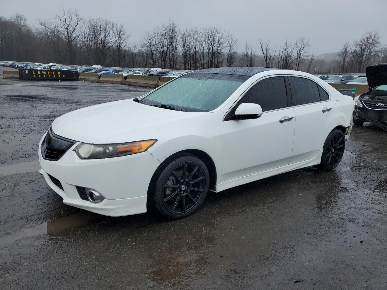 2013 Acura TSX - Image 1