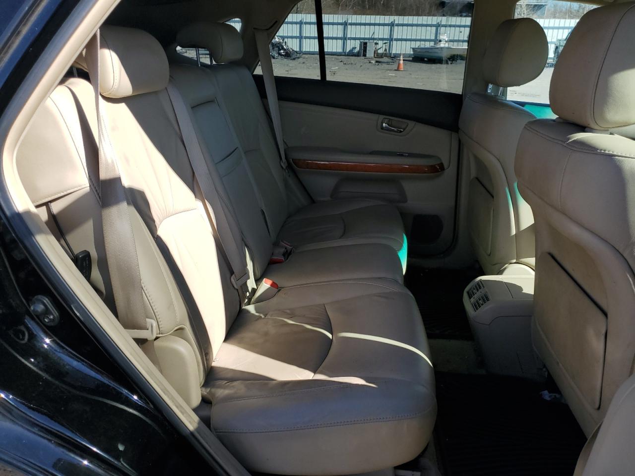 2007 Lexus RX - Image 11