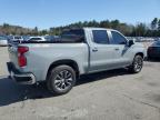 2024 Chevrolet Silverado K1500 Lt-L en Venta en Exeter, RI - Front End
