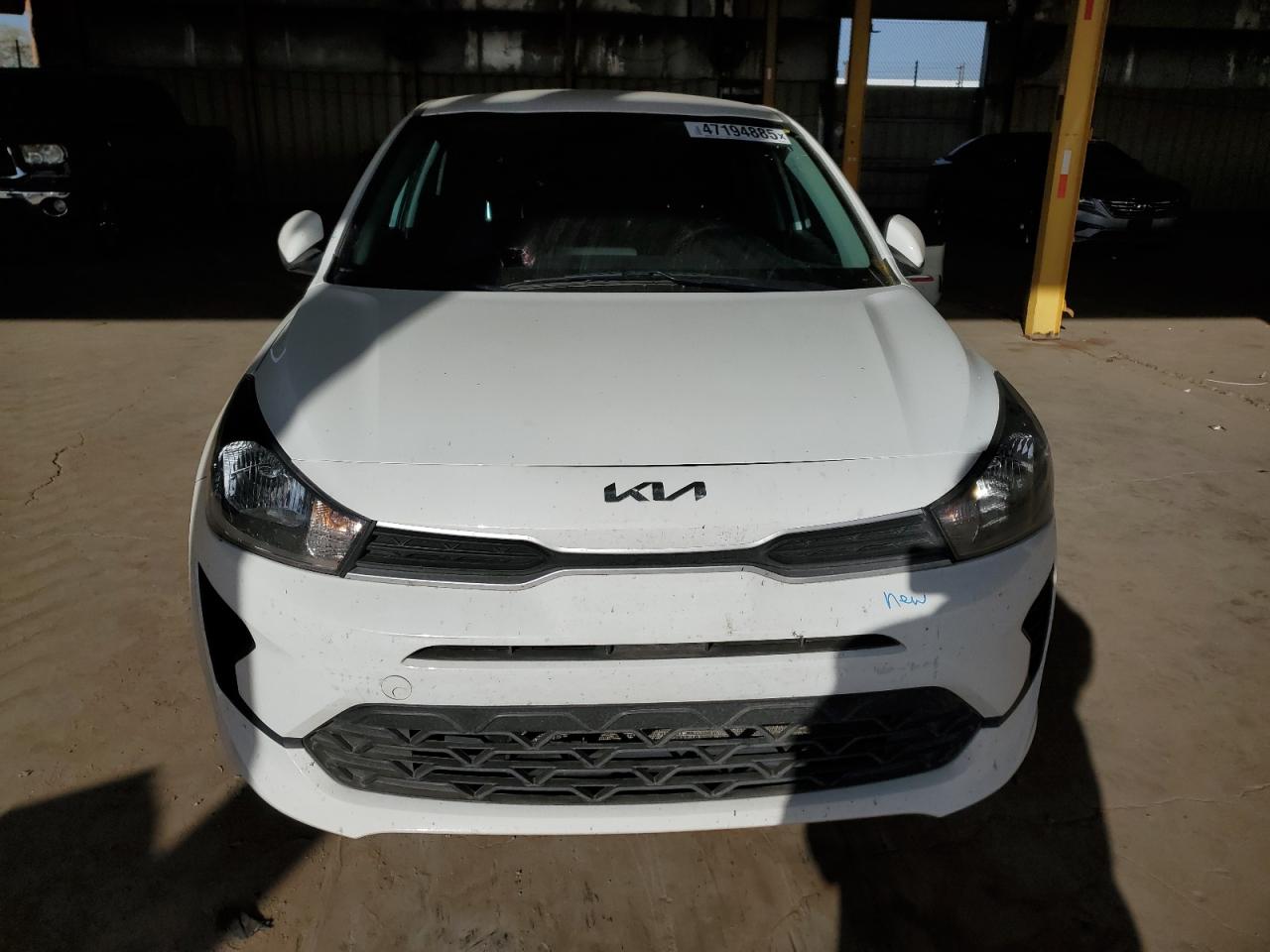 2022 Kia Rio - Image 5