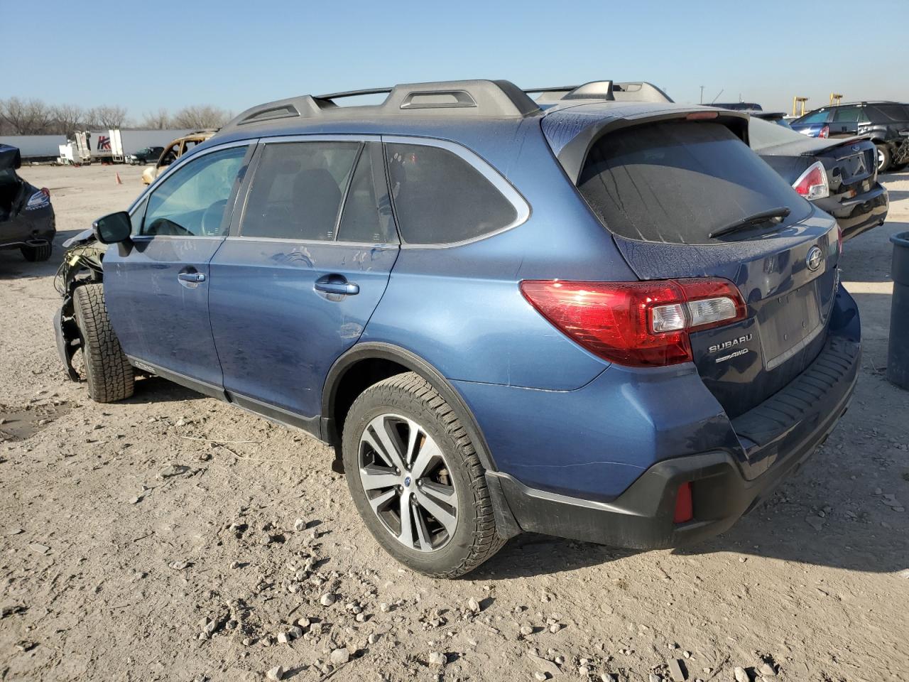 2019 Subaru Outback - Image 2