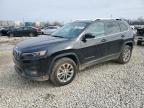 2019 Jeep Cherokee Latitude Plus de vânzare în Columbus, OH - Water/Flood